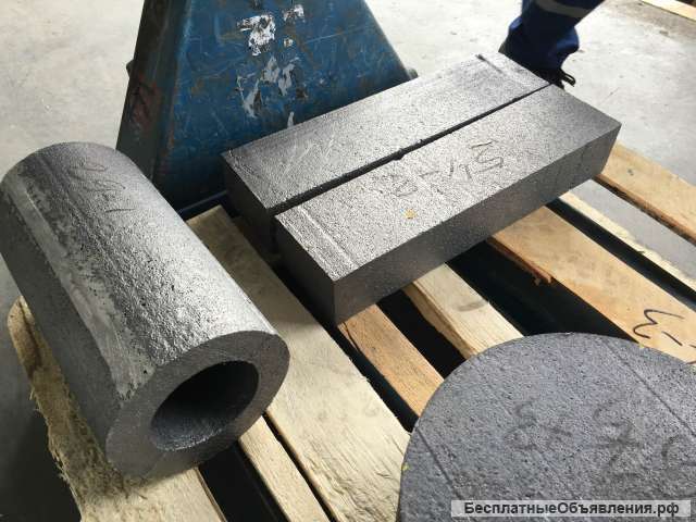 Сталь Гадфильда 110Г13Л