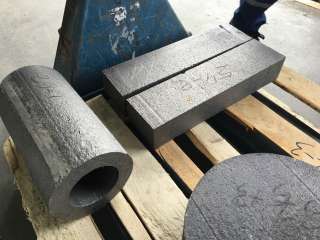 Сталь Гадфильда 110Г13Л