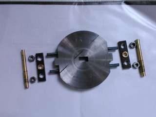 Дроссельная шайба. Дроссельная диафрагма.