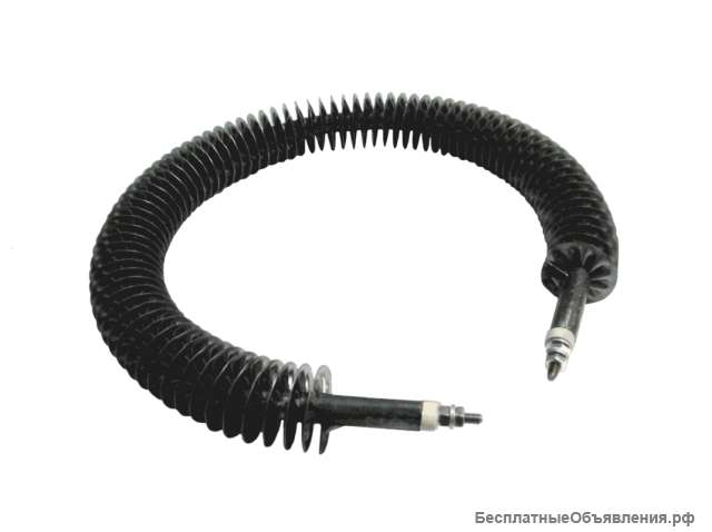 Оребренные ТЭН