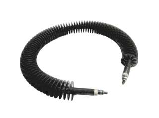 Оребренные ТЭН