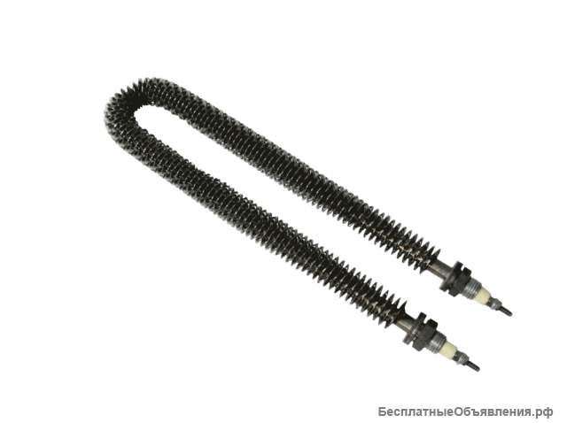 Оребренные ТЭН