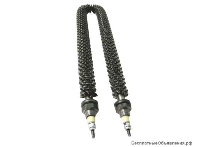 Оребренные ТЭН