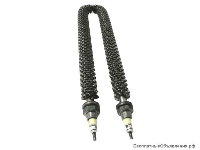 Оребренные ТЭН купить