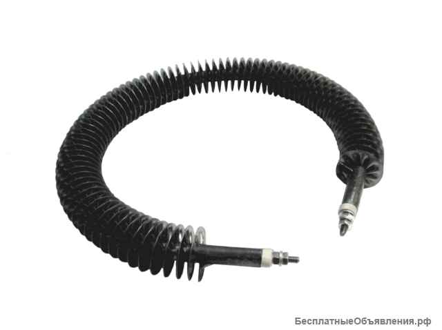 Оребренные ТЭН купить