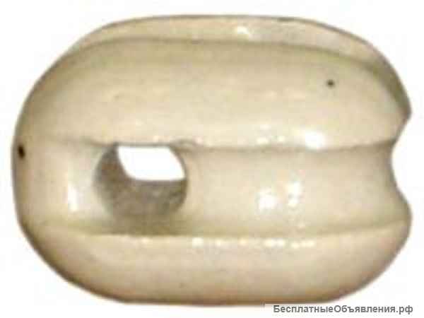 Изолятор высоковольтный такелажный ИТО-3