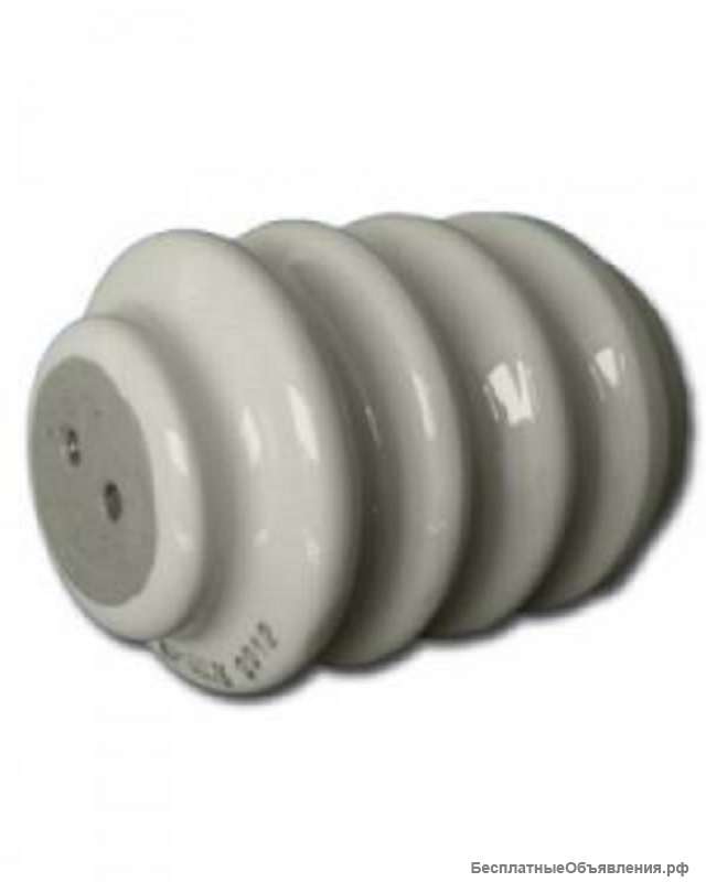 Изолятор высоковольтный опорный ИО-10-3,75 УЗ