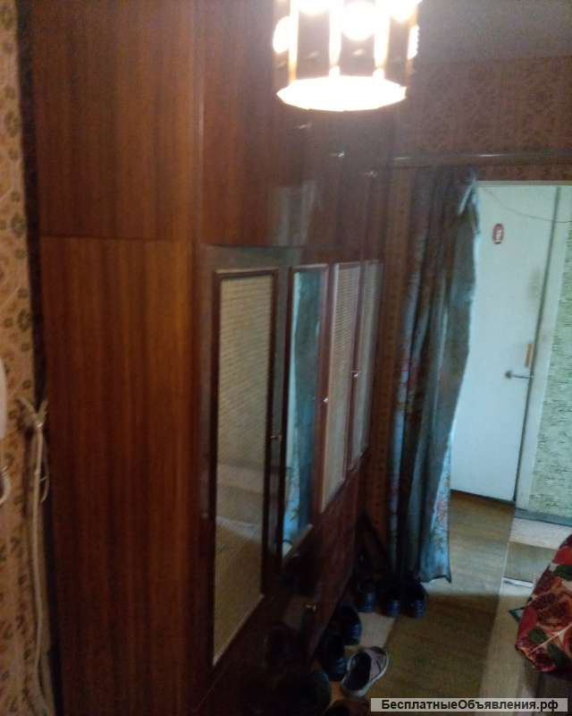 Шкаф прихожая