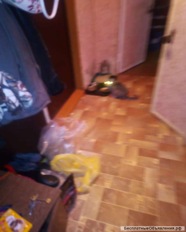 Уборка квартиры