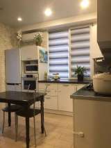 Двухкомнатная квартира в Сочи