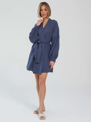 Халат домашний