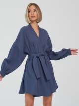 Халат домашний