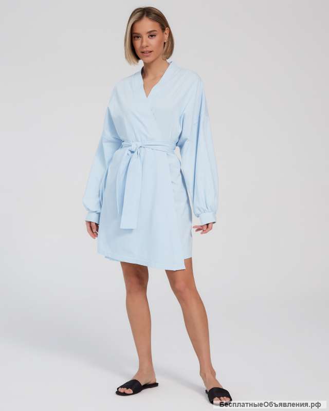 Халат кимоно