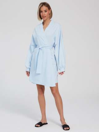 Халат кимоно