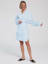 Халат кимоно