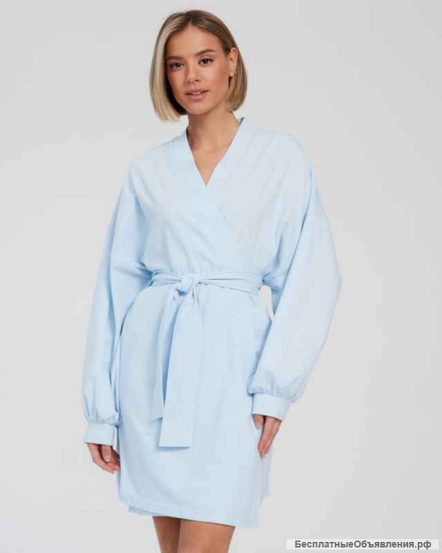 Халат кимоно