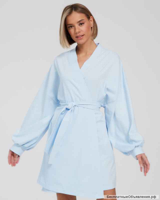 Халат кимоно