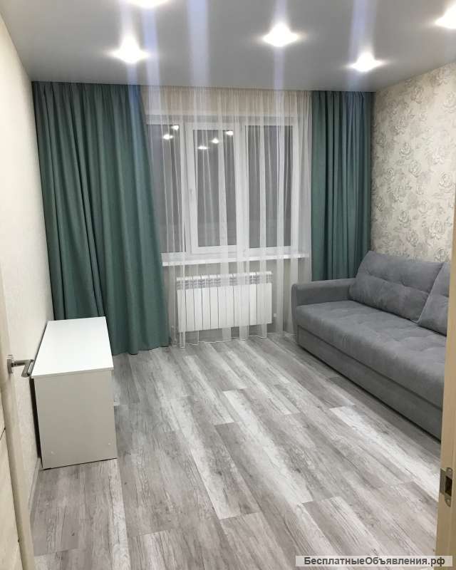 Квартира
