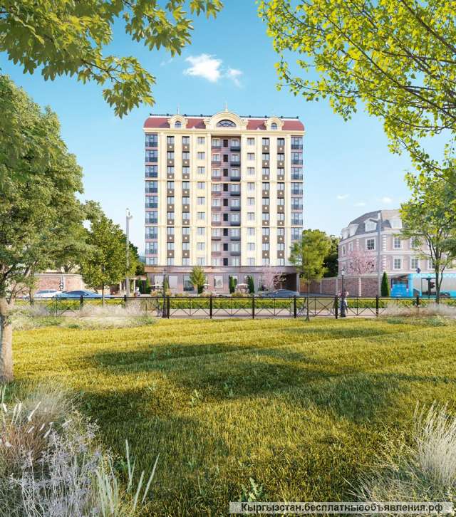 2х комн квартиру