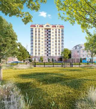 2х комн квартиру