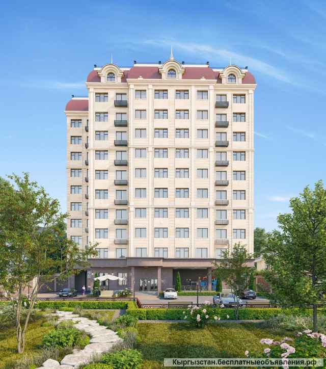 2х комн квартиру