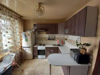 2-комнатная квартира, 41 кв.м., ул. Заполярная, 35к3
