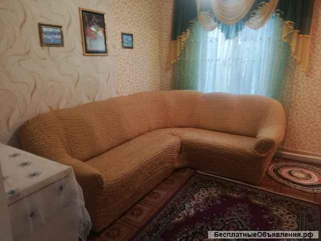 Домик в деревне