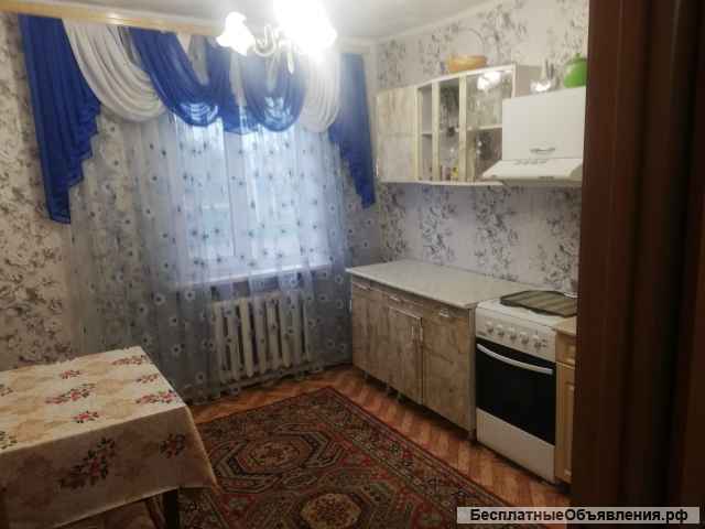 Домик в деревне