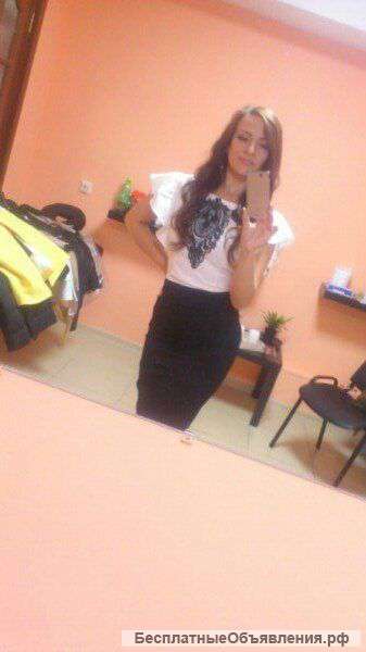 Оптом одежду очень выгодно