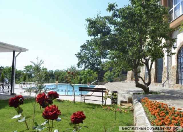 Квартиру Студию