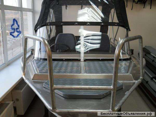 Лодку (катер) Berkut S-Jacket