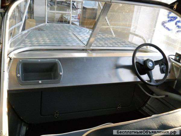 Лодку (катер) Berkut S-Jacket