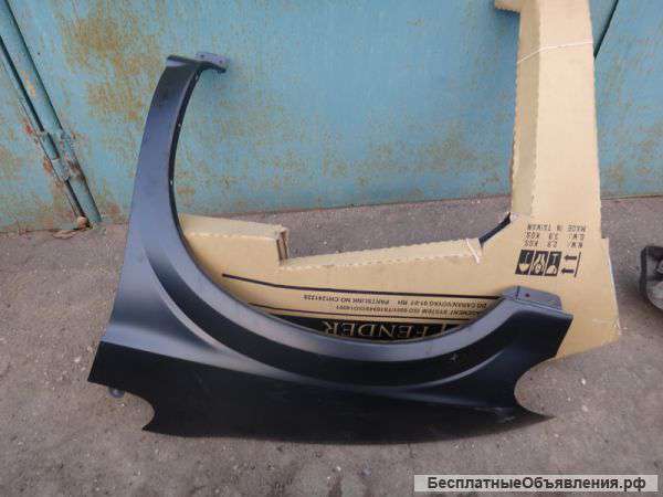 Запчасти для Chrysler Voyager и Dodge Caravan (разборка)