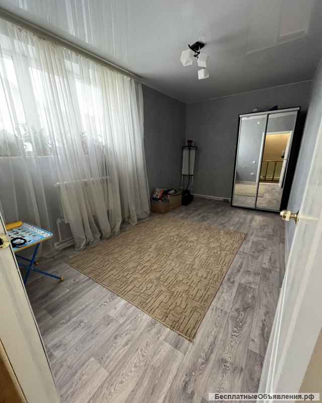 Дом в центре города