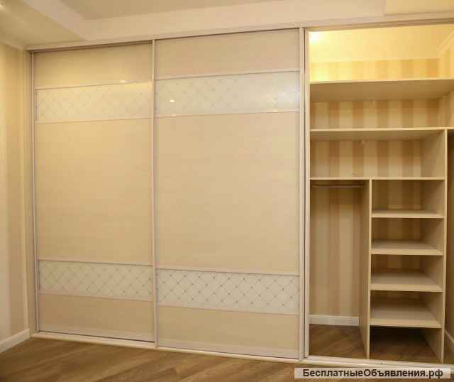 Сборка кухни. Сборка мебели