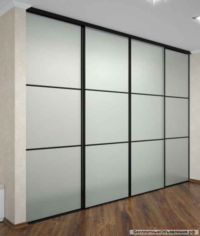 Сборка кухни. Сборка мебели