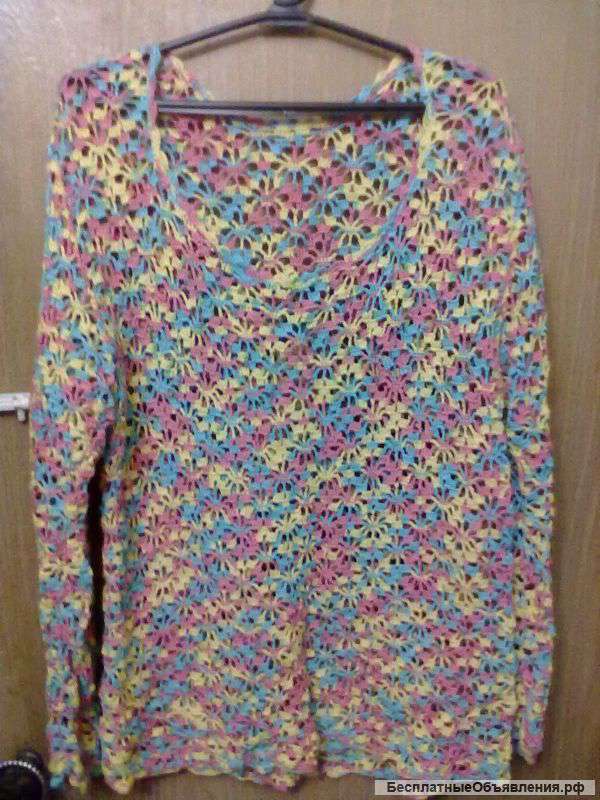 Вязанные вещи хорошего качества