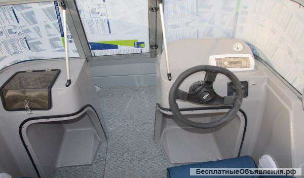 Лодку (катер) Berkut M-DC