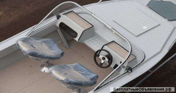 Лодку (катер) Berkut M-Jacket