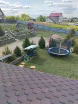 Дом в Браславском районе