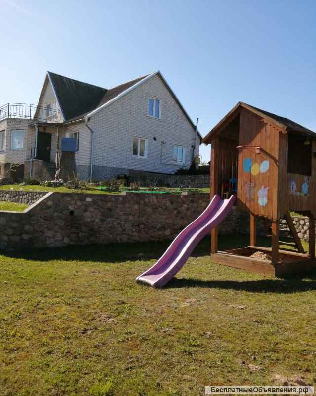 Дом в Браславском районе