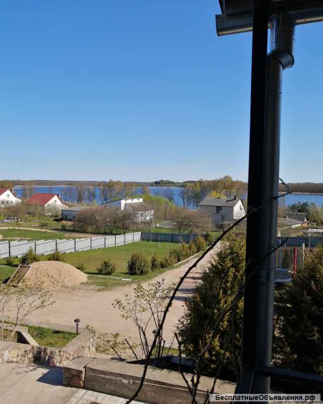 Дом в Браславском районе