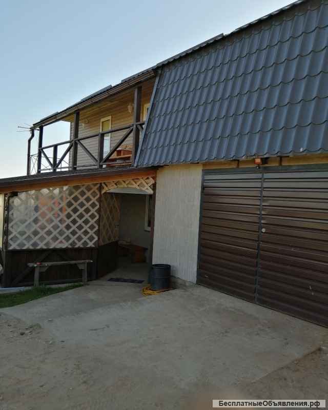 Дом в Браславском районе