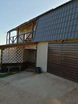 Дом в Браславском районе