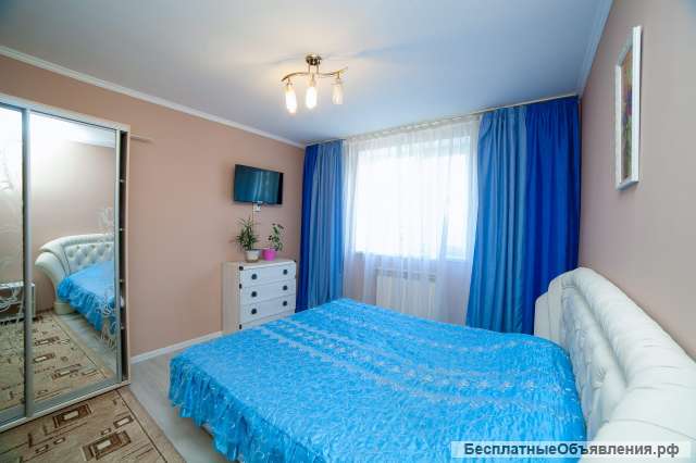 Коттедж для отдыха большой компанией в Крыму