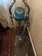 Вибротренажер