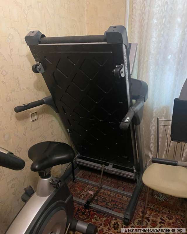 Беговая дорожка