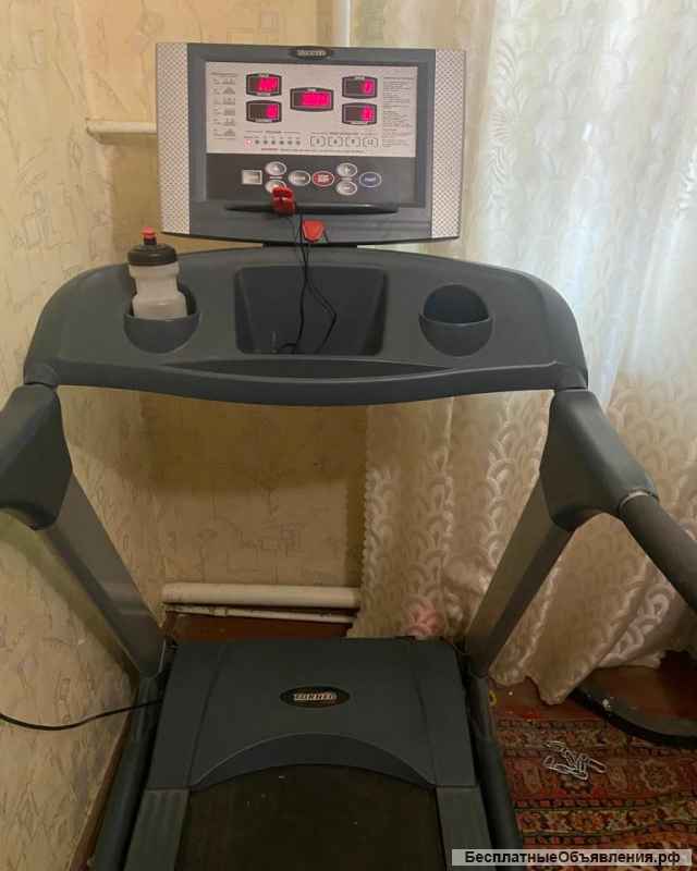 Беговая дорожка