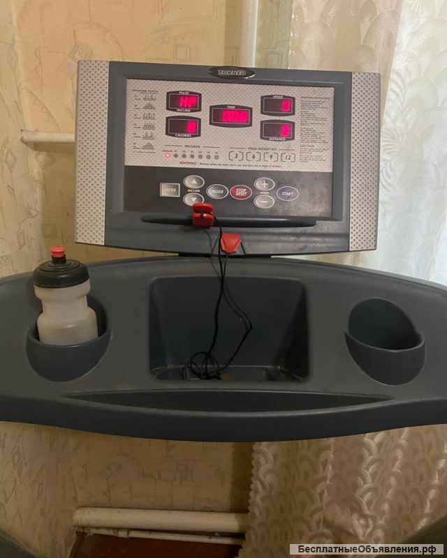 Беговая дорожка