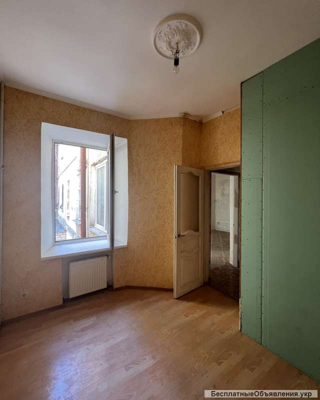 2-комнатную квартиру Новосельского Тираспольская